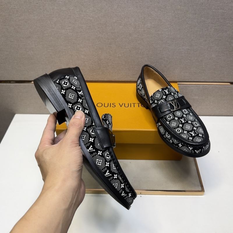 Louis Vuitton Business Shoes